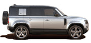 LAND ROVER NEUER DEFENDER 110 HSE 3.0d 250cv