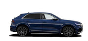 AUDI SQ8 TDI 435 PS MildHybrid - 506 PS