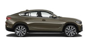 BMW X6 40d xDrive M-Sport