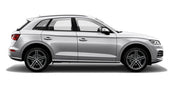 AUDI SQ5 3.0 TDI 347 PS