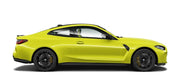 BMW M4 Competition 510cv