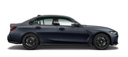 BMW M3 Competition 510cv