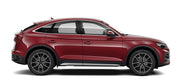 AUDI Q5 SPORTBACK 40 TDI quattro S-Line plus 204 PS