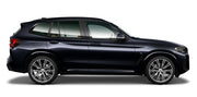 BMW X3 20d xDrive Luxus