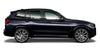 BMW X3 20d xDrive Luxus