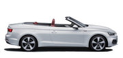 AUDI A5 CABRIO 40 TDI quattro edition