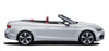 AUDI A5 CABRIO 40 TDI quattro edition