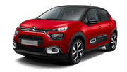Citroen C3 Gruppe 6