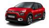 Citroen C3 Gruppe 6
