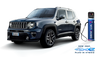 Jeep Renegade Plug In Phev Gruppe O