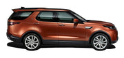 LAND ROVER DISCOVERY P360 AWD Automatik
