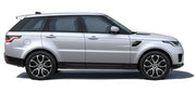 LAND ROVER RANGE ROVER SPORT Hybrid 3.0 P6H AWD HSE